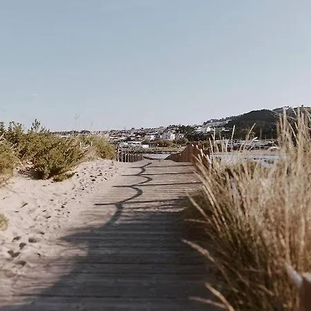 公寓 Seashell Bay - House - 圣马蒂纽·杜·波特