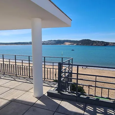 Seashell Bay - House - * 圣马蒂纽·杜·波特