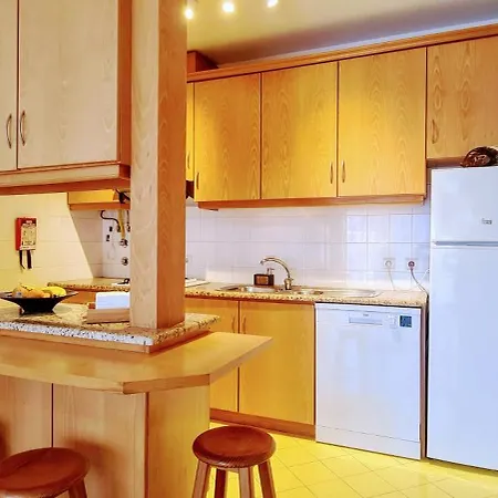 Appartement Seashell Bay - House - São Martinho do Porto