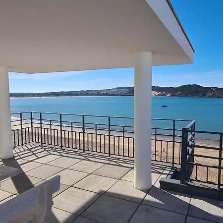 Seashell Bay - House - *