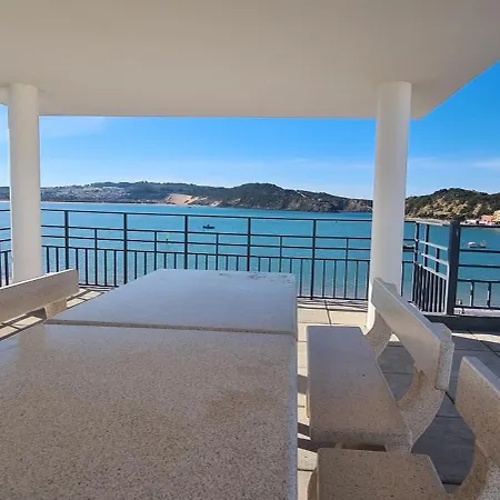 Seashell Bay - House - * 圣马蒂纽·杜·波特