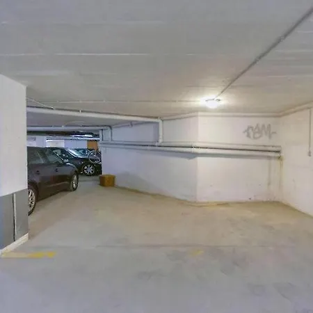 Apartamento Seashell Bay - House -