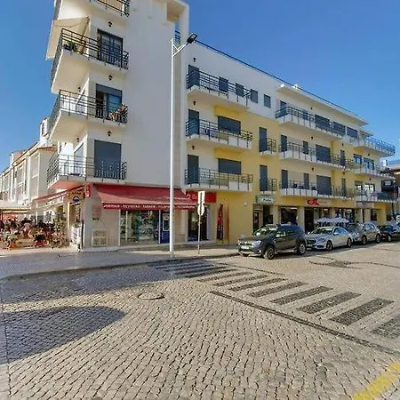 Apartamento Seashell Bay - House - São Martinho do Porto