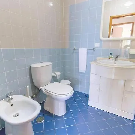 Seashell Bay - House -