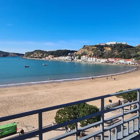 Seashell Bay - House - Apartamento *