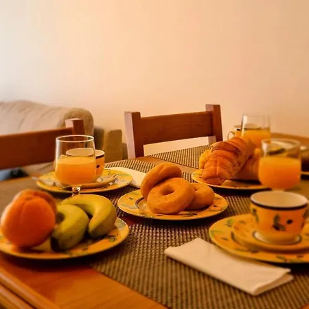 Seashell Bay - House - Apartamento São Martinho do Porto