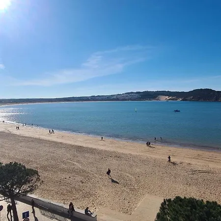 Apartamento Seashell Bay - House -