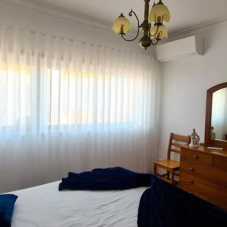 Apartamento Seashell Bay - House - São Martinho do Porto