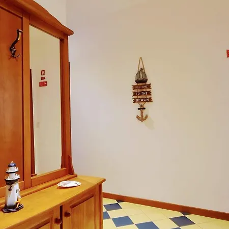 Seashell Bay - House - Appartement São Martinho do Porto