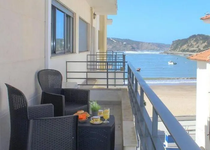 Seashell Bay - House - São Martinho do Porto