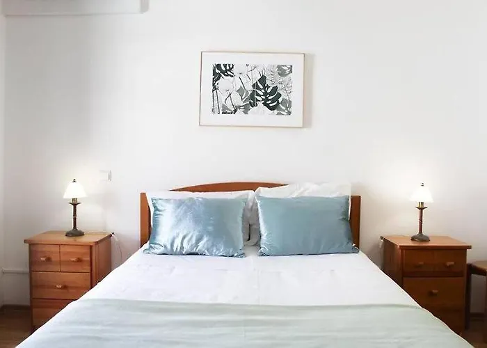 Seashell Bay - House - São Martinho do Porto