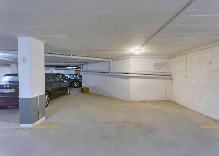 Appartement Seashell Bay - House -