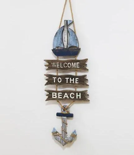 Appartement Seashell Bay - House - *