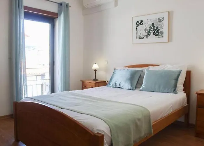 Appartement Seashell Bay - House -