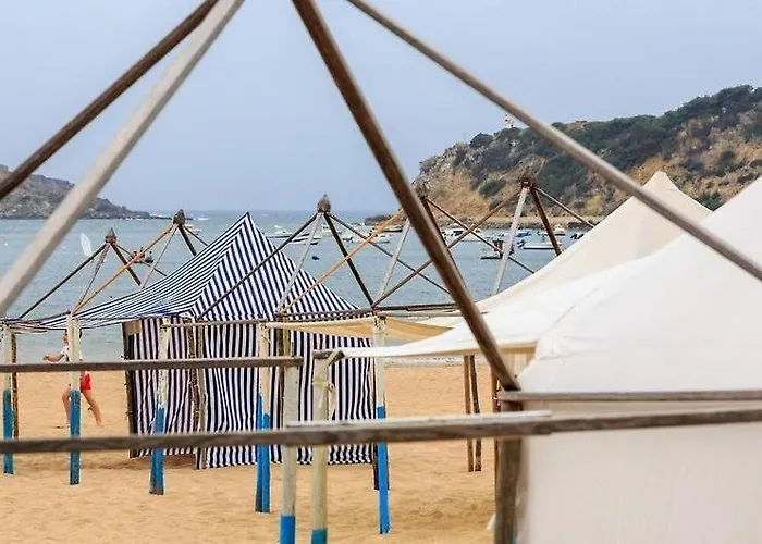 Seashell Bay - House - Appartement