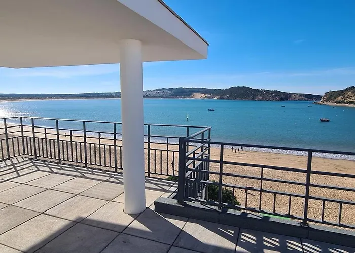 Seashell Bay - House - * São Martinho do Porto