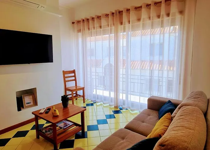 Appartement Seashell Bay - House - *