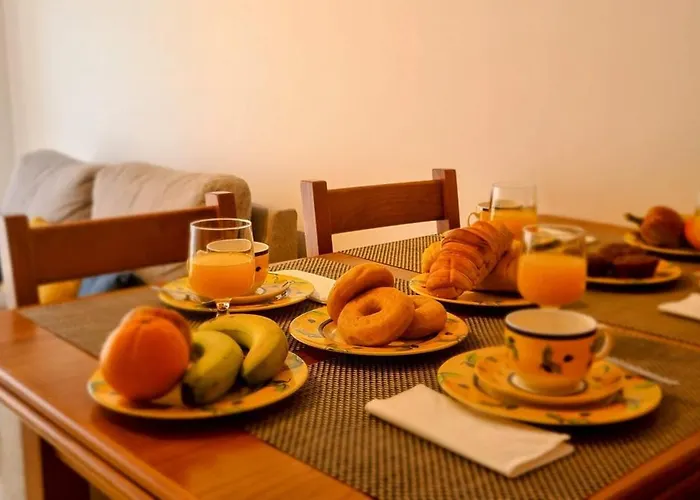 Seashell Bay - House - Appartement São Martinho do Porto