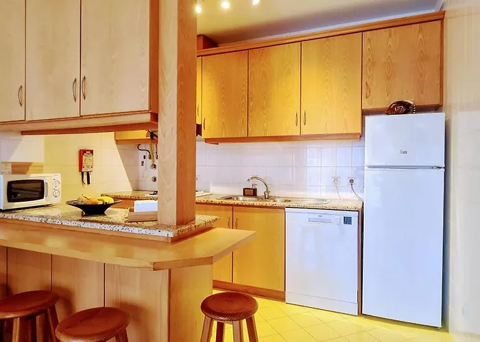 Appartement Seashell Bay - House - São Martinho do Porto