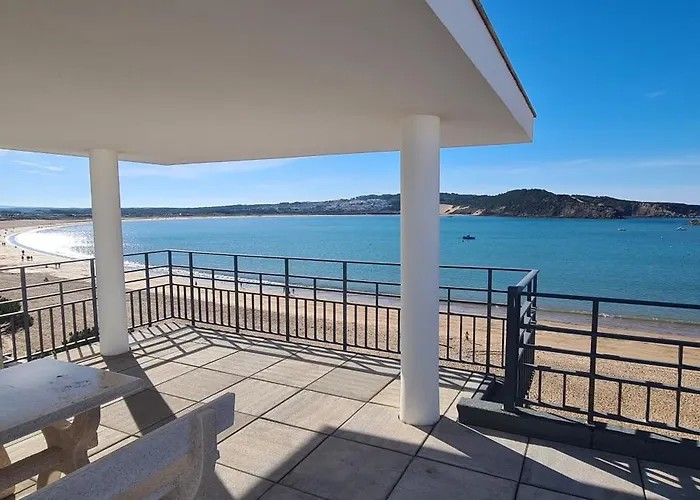 Seashell Bay - House - *