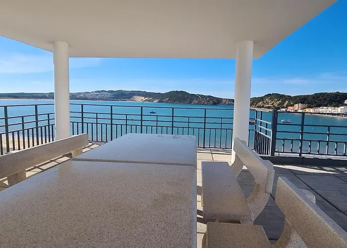 Seashell Bay - House - * São Martinho do Porto