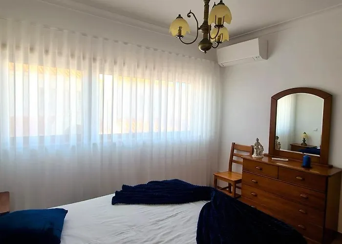 Appartement Seashell Bay - House - São Martinho do Porto