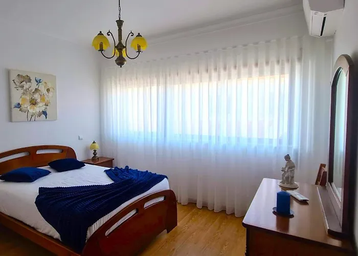 Seashell Bay - House - São Martinho do Porto