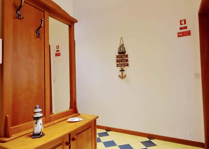 Seashell Bay - House - Appartement São Martinho do Porto