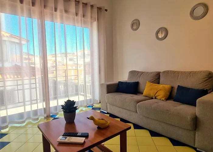 Seashell Bay - House - * São Martinho do Porto